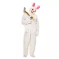 Adult LED Wire Evil Bunny Costume at Spirit Halloween