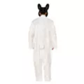 Adult LED Wire Evil Bunny Costume at Spirit Halloween