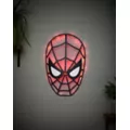 Spider-Man LED Light-Up Sign - Marvel at Spirit Halloween