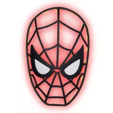 Spider-Man LED Light-Up Sign - Marvel at Spirit Halloween