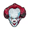 Pennywise Come Home Tin Sign - It at Spirit Halloween