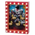 Light-Up Art the Clown Bullseye Sign - Terrifier at Spencer's