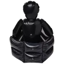 3.5 Ft Inflatable Skeleton Coffin Cooler at Spirit Halloween
