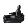 3.5 Ft Inflatable Skeleton Coffin Cooler at Spirit Halloween
