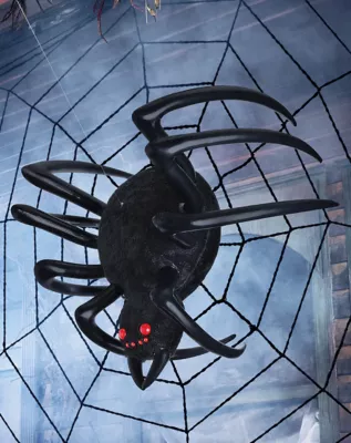 Spider Décor