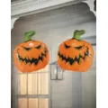 Inflatable Pumpkin Set - 2 Pack at Spirit Halloween