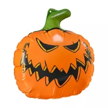 Inflatable Pumpkin Set - 2 Pack at Spirit Halloween