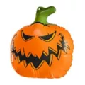 Inflatable Pumpkin Set - 2 Pack at Spirit Halloween