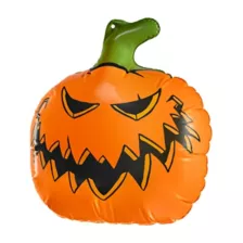 Inflatable Pumpkin Set - 2 Pack at Spirit Halloween