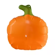 Inflatable Pumpkin Set - 2 Pack at Spirit Halloween