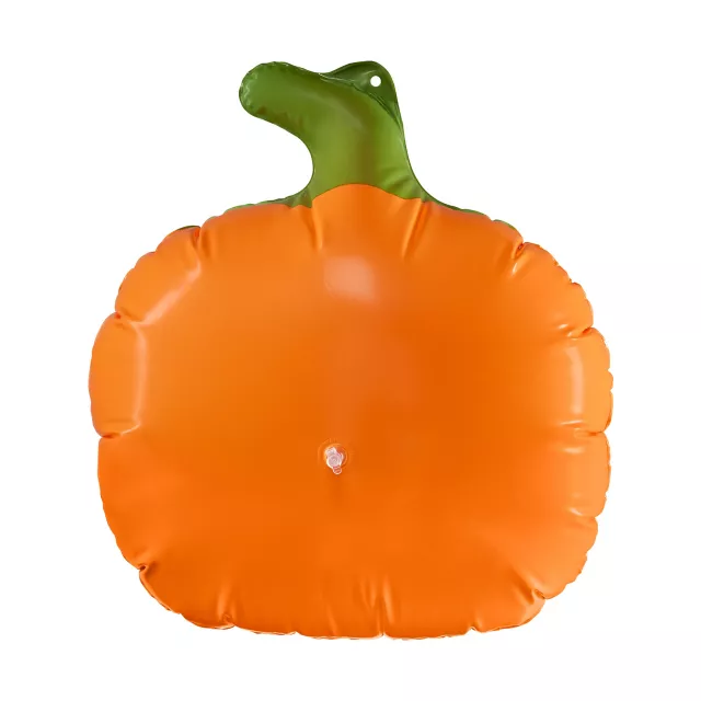 Inflatable Pumpkin Set - 2 Pack at Spirit Halloween