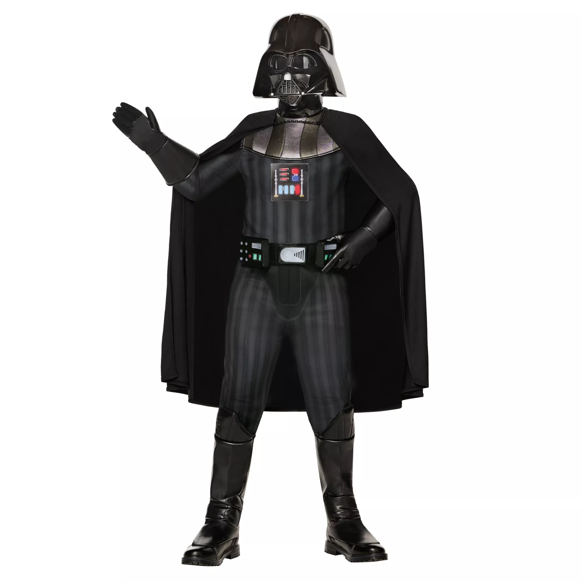 Kids Darth Vader™ Costume - Star Wars at Spirit Halloween