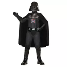Kids Darth Vader™ Costume - Star Wars at Spirit Halloween