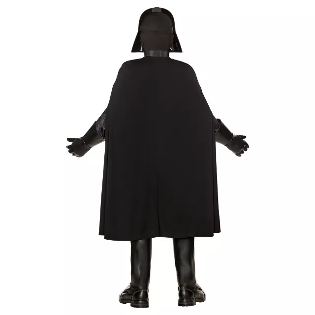 Kids Darth Vader™ Costume - Star Wars at Spirit Halloween