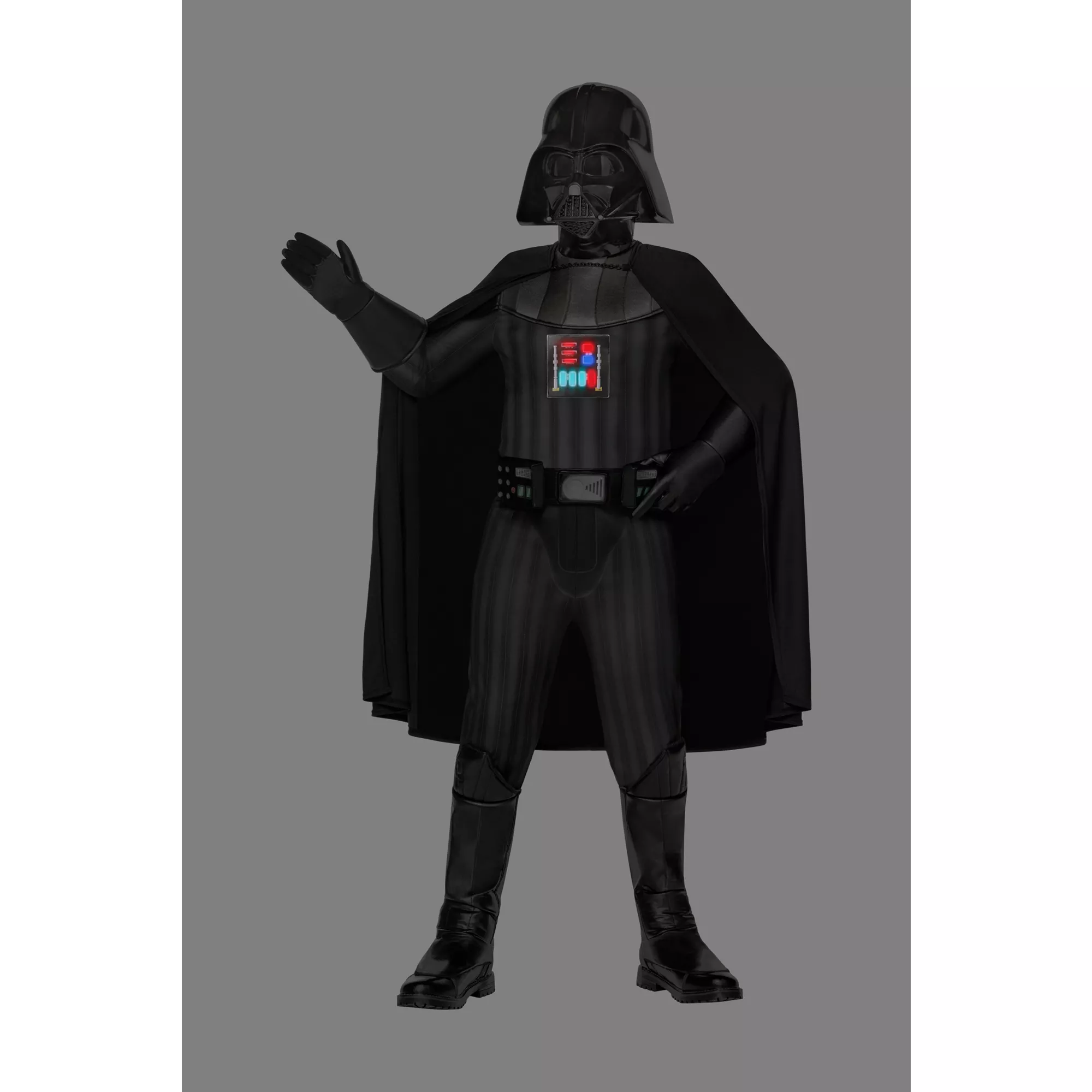Kids Darth Vader™ Costume - Star Wars at Spirit Halloween
