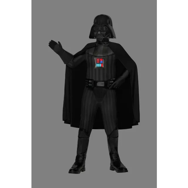 Kids Darth Vader™ Costume - Star Wars at Spirit Halloween