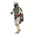 Adult Boba Fett™ Costume - Star Wars at Spencer's