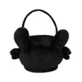 Toothless Plush Treat Bucket - How to Train Your Dragon at Spencer's