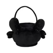 Toothless Plush Treat Bucket - How to Train Your Dragon at Spencer's