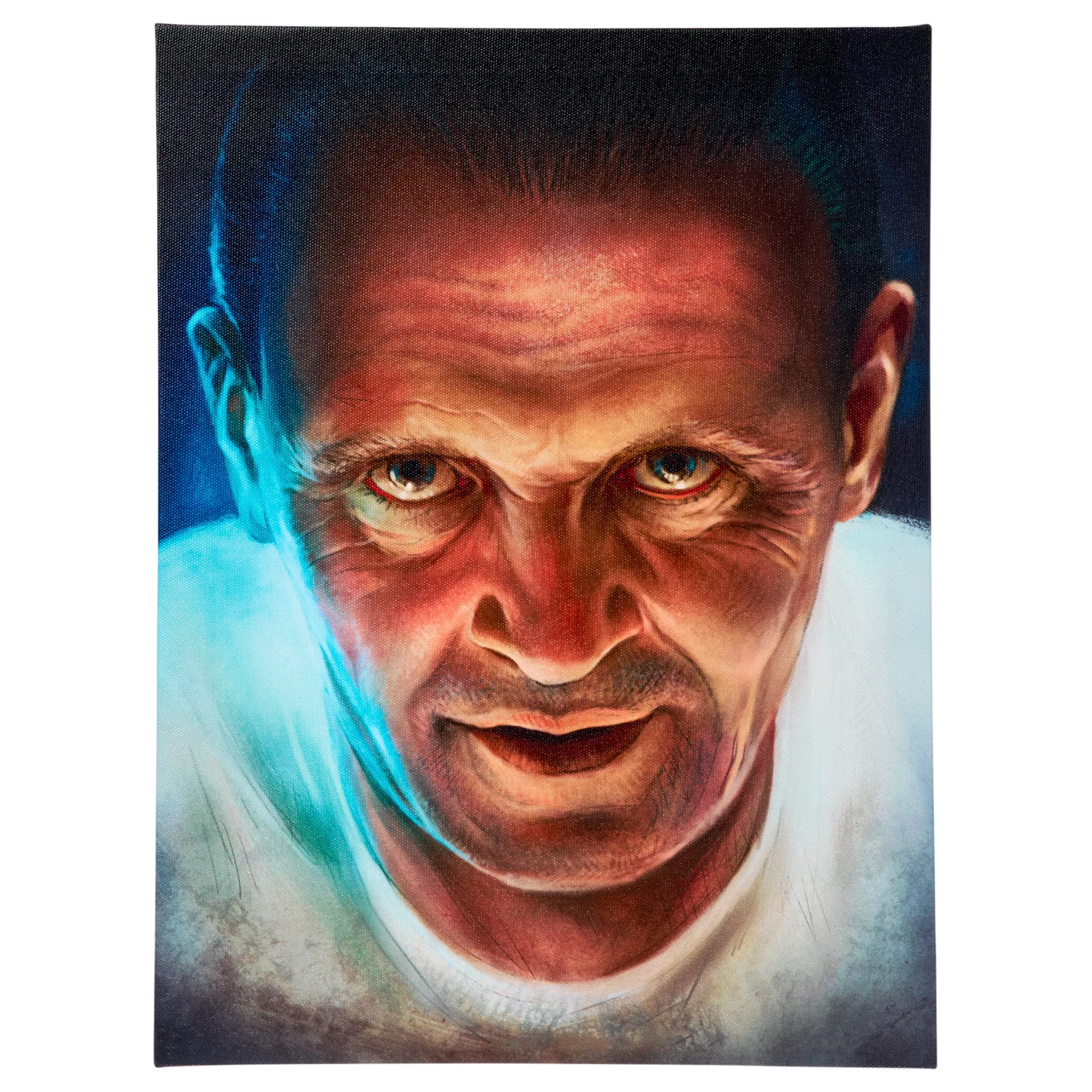 Hannibal Lecter Sign - The Silence of the Lambs at Spirit Halloween