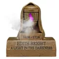17 In. Fogging Urn at Spencer's