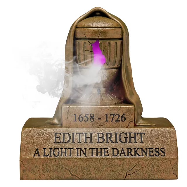 17 In. Fogging Urn at Spencer's