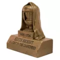 17 In. Fogging Urn at Spencer's