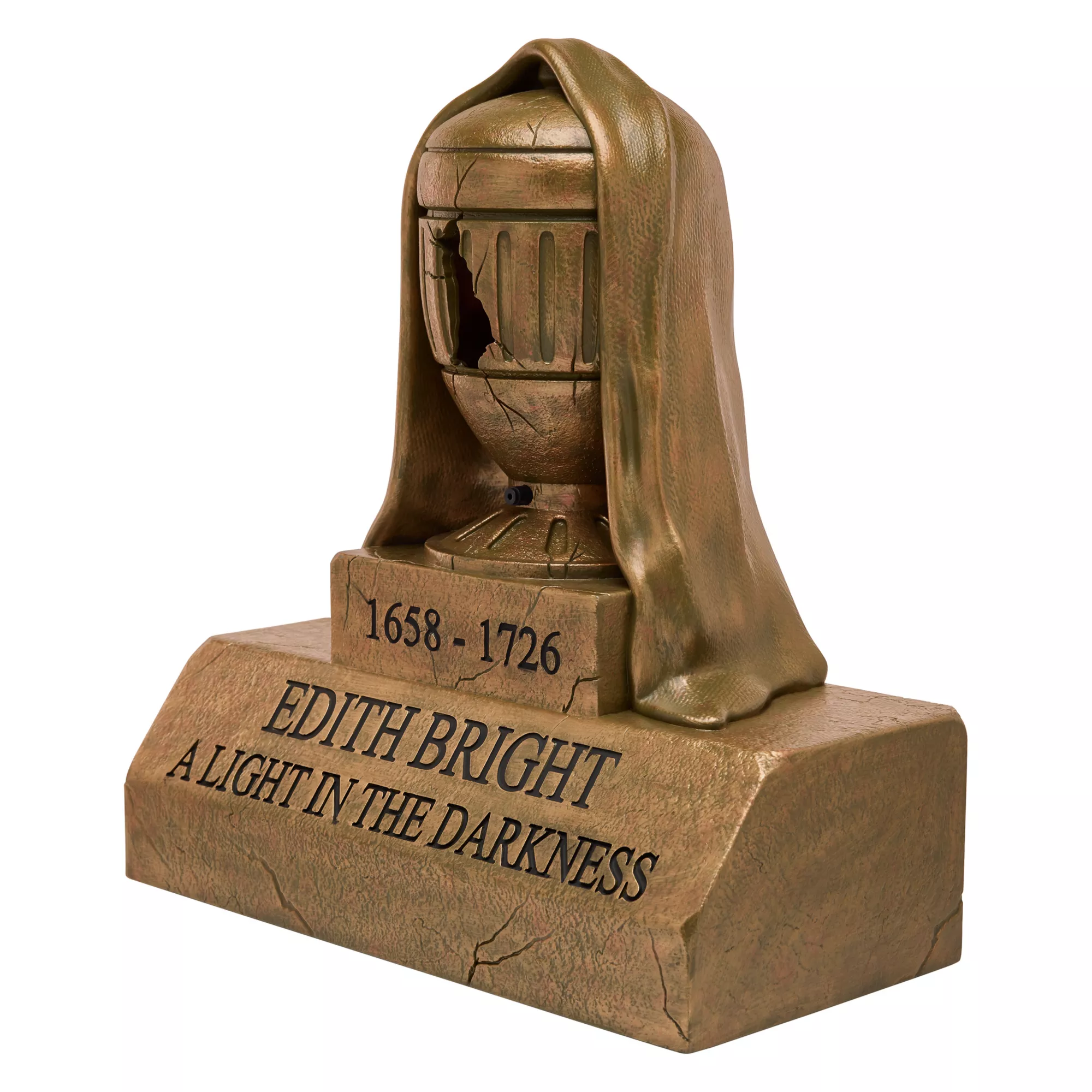 17 In. Fogging Urn at Spencer's