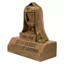 17 In. Fogging Urn at Spencer's