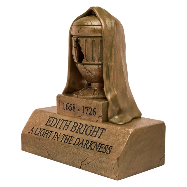 17 In. Fogging Urn at Spencer's