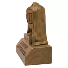 17 In. Fogging Urn at Spencer's