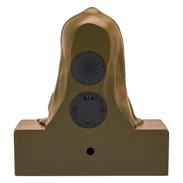 17 In. Fogging Urn at Spencer's