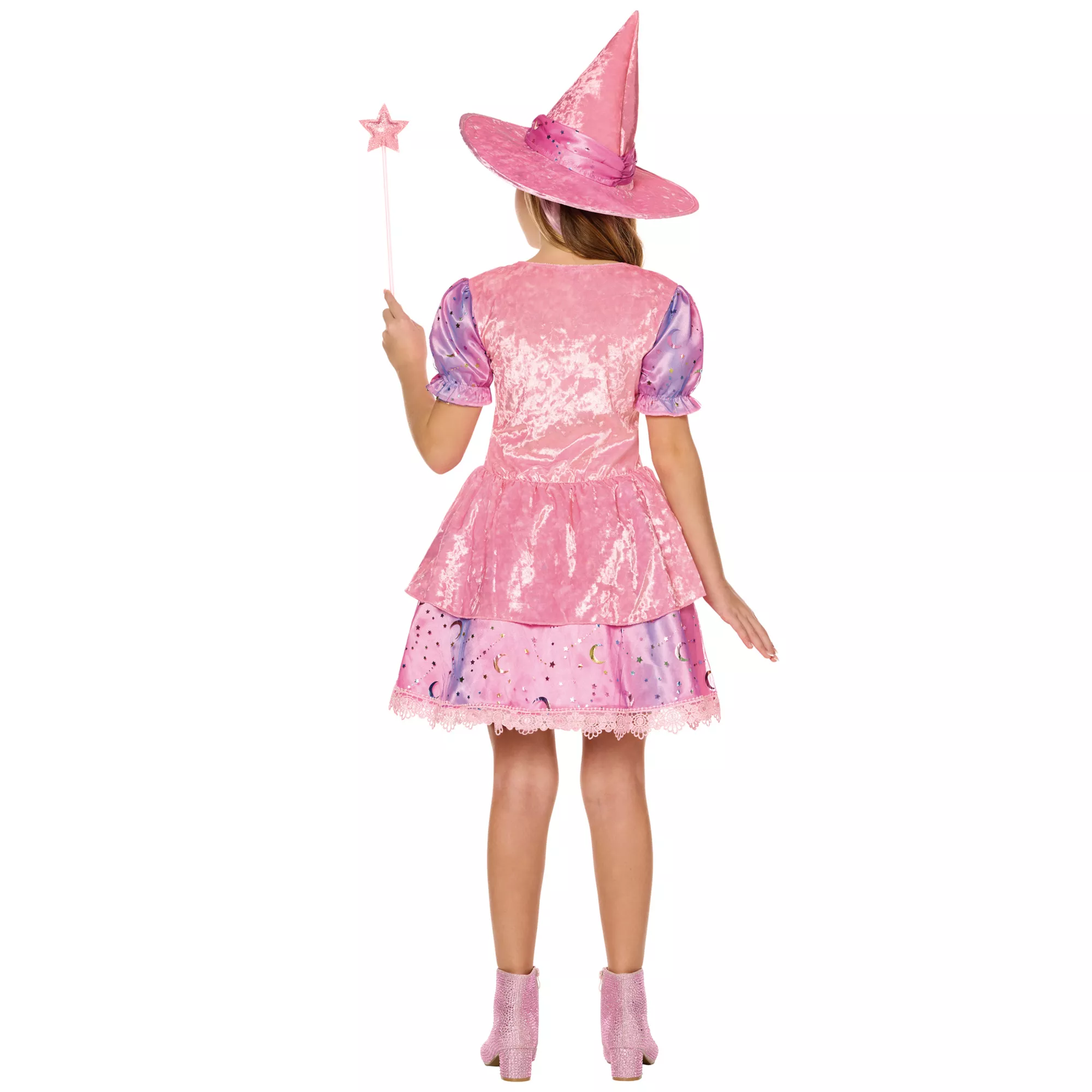 Kids Hex Enchantress Costume at Spirit Halloween