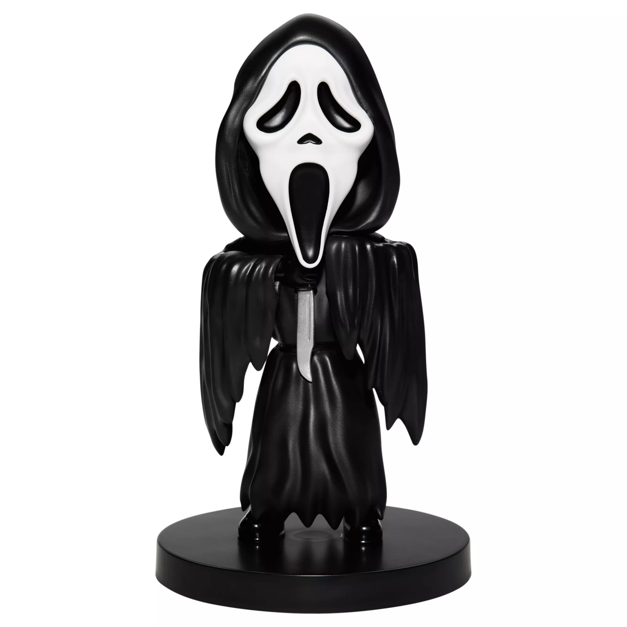 Ghost Face Lawn Gnome at Spirit Halloween