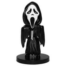 Ghost Face Lawn Gnome at Spirit Halloween