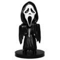 Ghost Face Lawn Gnome at Spirit Halloween