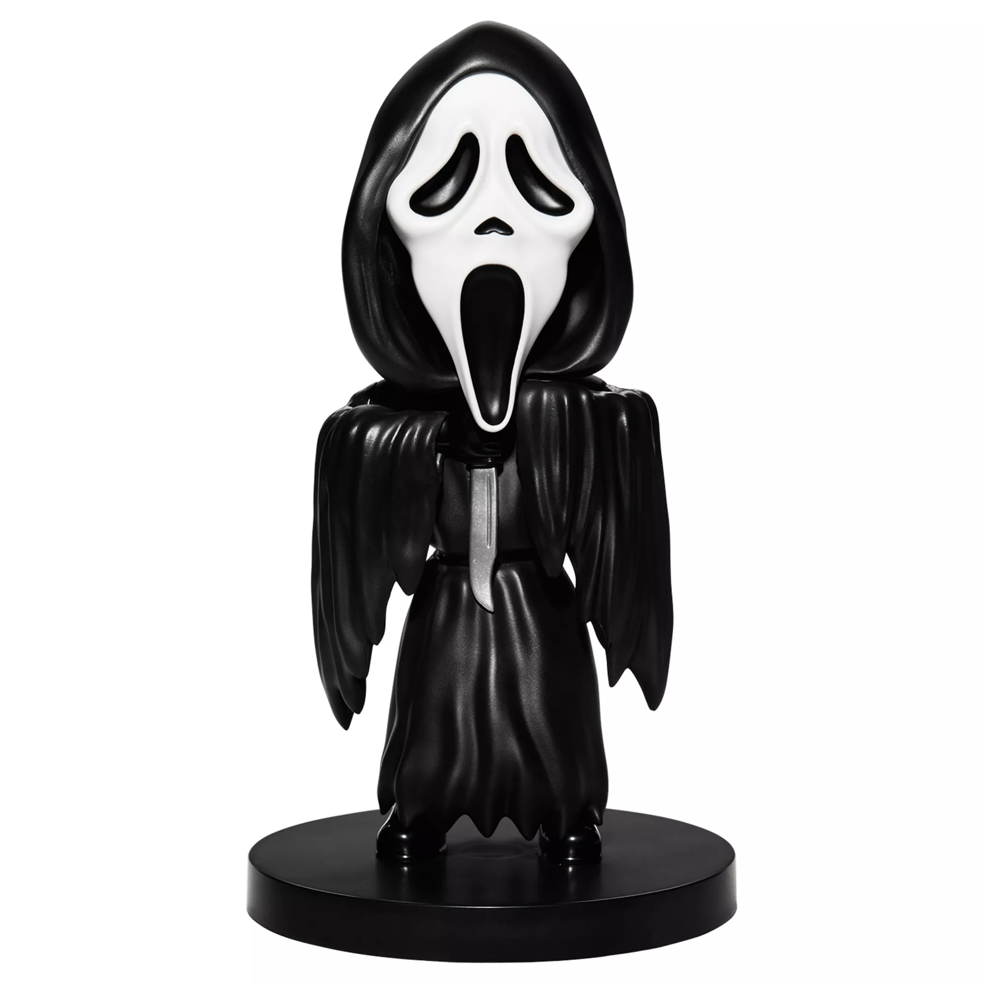 Ghost Face Lawn Gnome at Spirit Halloween