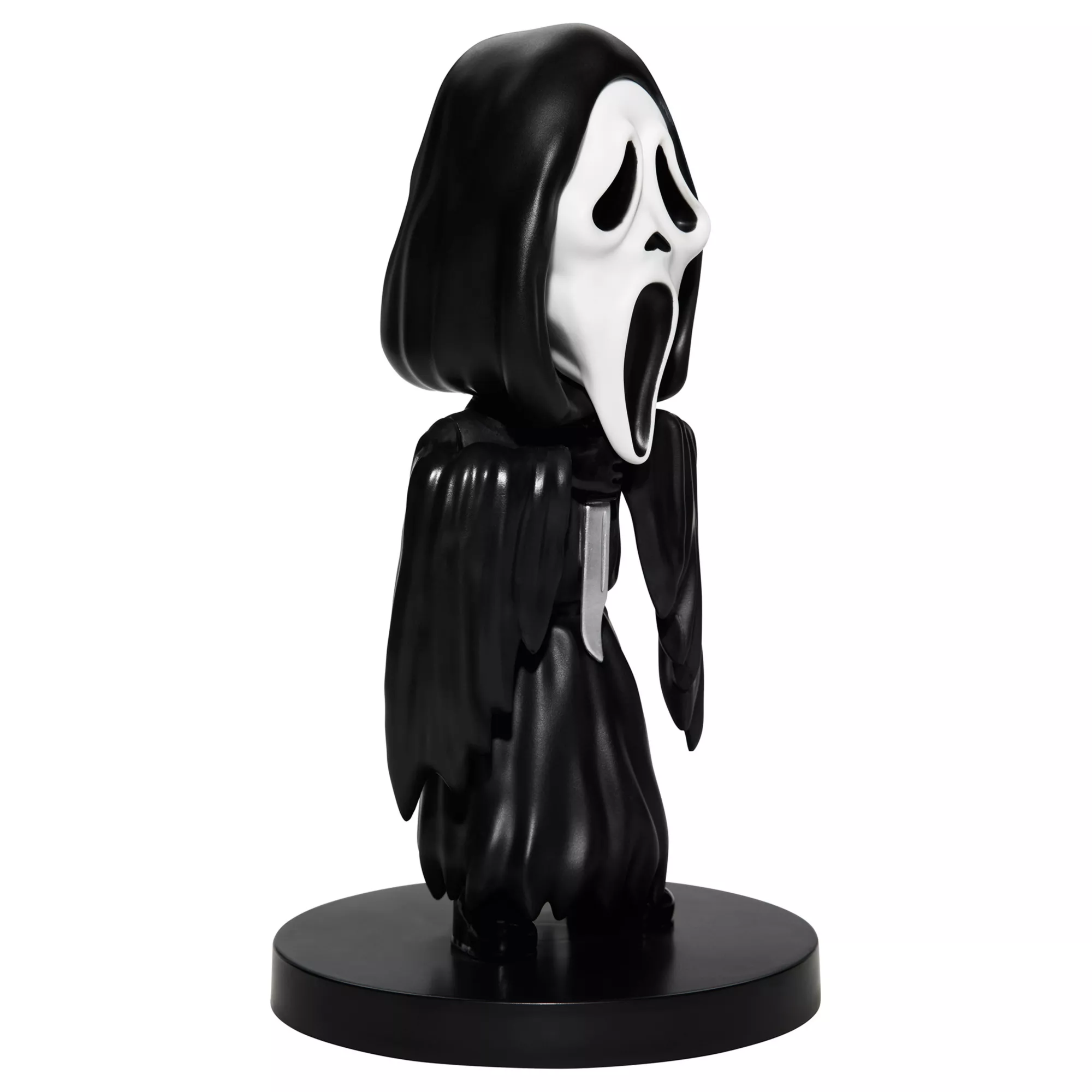 Ghost Face Lawn Gnome at Spirit Halloween