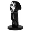 Ghost Face Lawn Gnome at Spirit Halloween