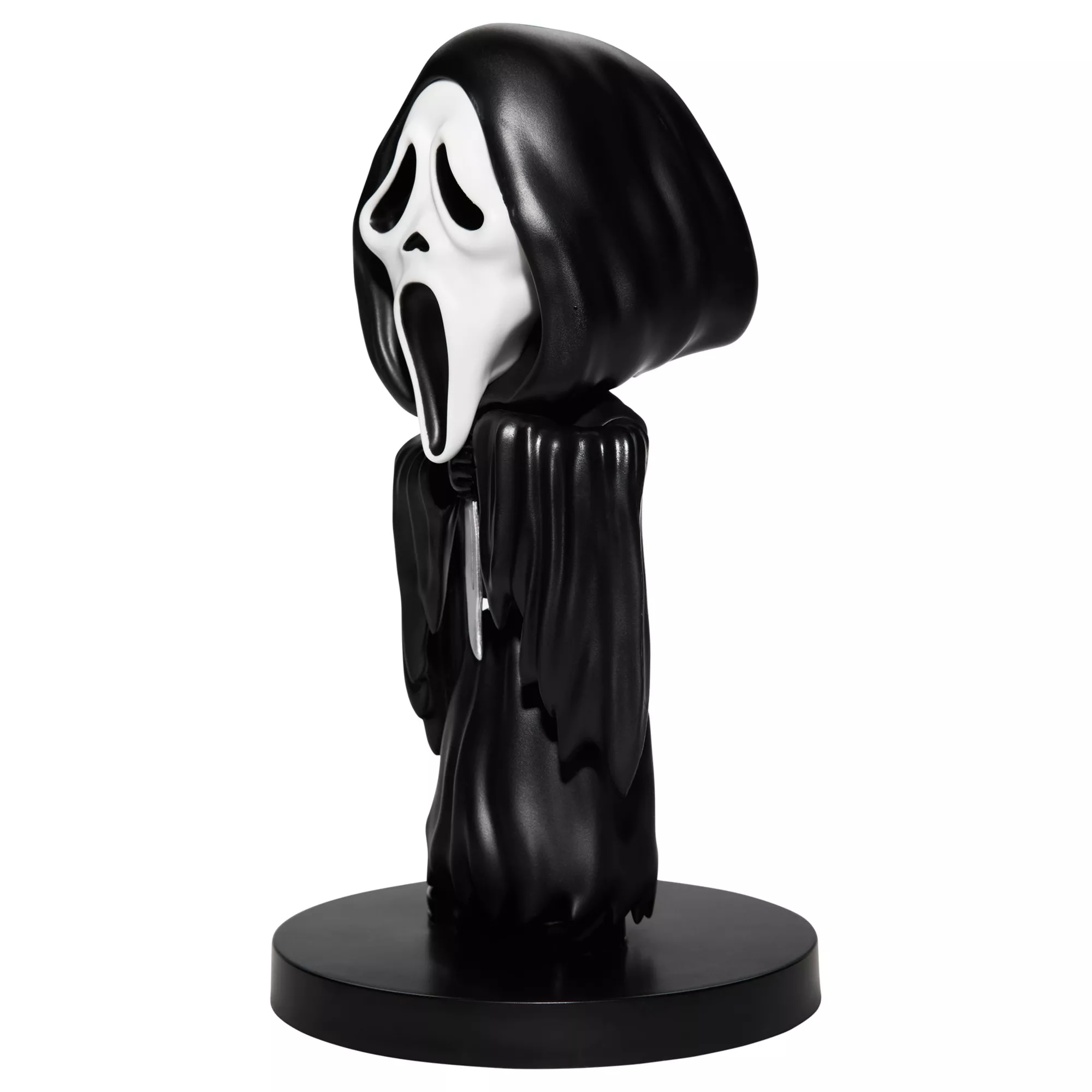 Ghost Face Lawn Gnome at Spirit Halloween