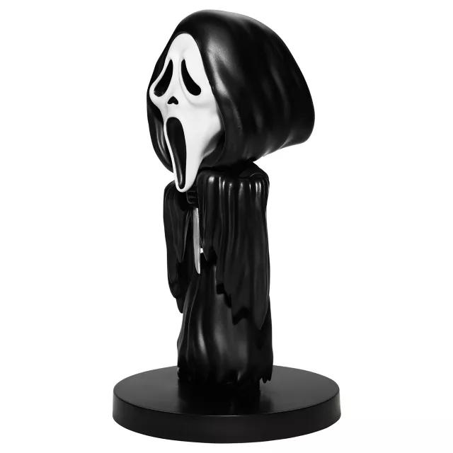 Ghost Face Lawn Gnome at Spirit Halloween