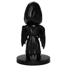 Ghost Face Lawn Gnome at Spirit Halloween