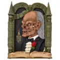 Cryptkeeper Molded Sign at Spirit Halloween