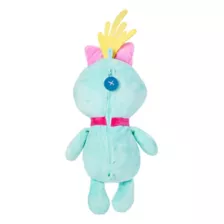 Scrump Plush Crossbody Bag -  Lilo & Stitch at Spencer's