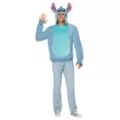 Adult Stitch Hoodie Costume - Lilo & Stitch at Spirit Halloween