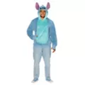 Adult Stitch Hoodie Costume - Lilo & Stitch at Spirit Halloween
