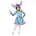 Toddler Stitch Dress Costume - Lilo & Stitch at Spencer's