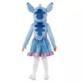 Toddler Stitch Dress Costume - Lilo & Stitch at Spencer's