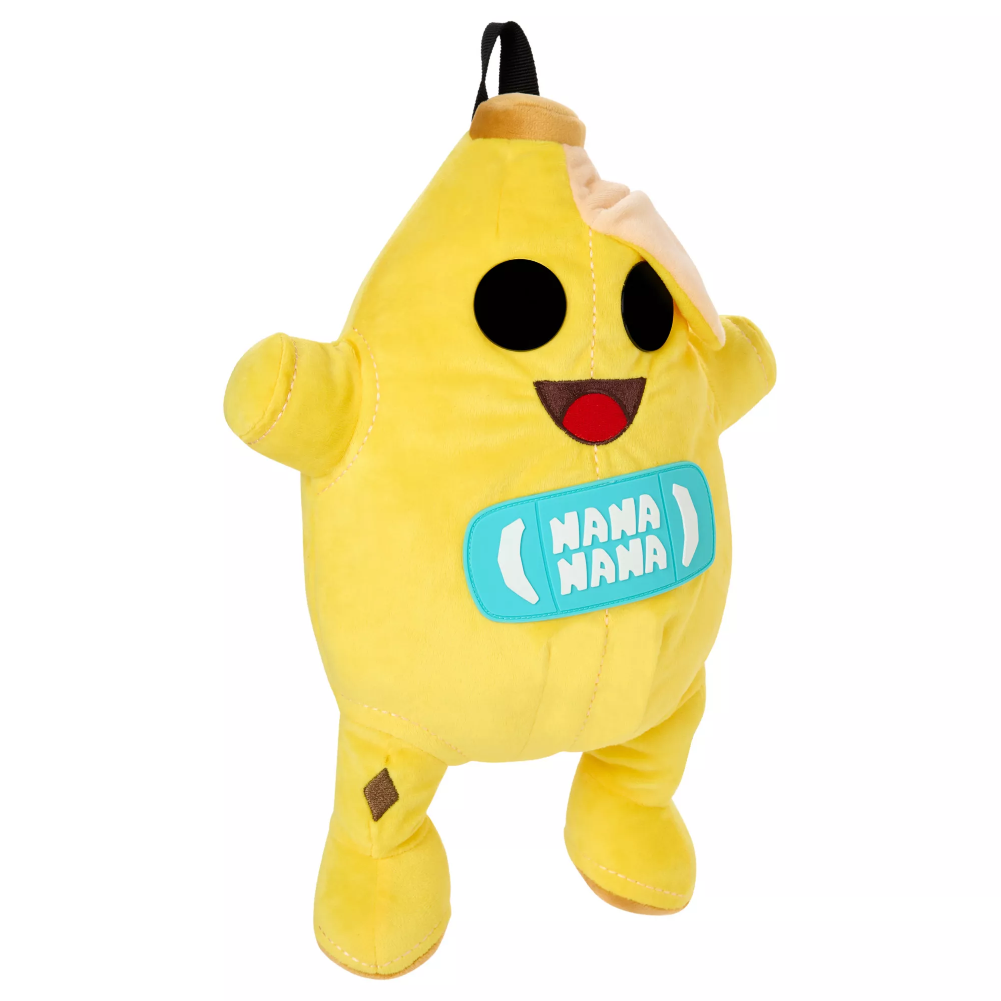 Nanner Buddy Back Bling - Fortnite at Spencer's