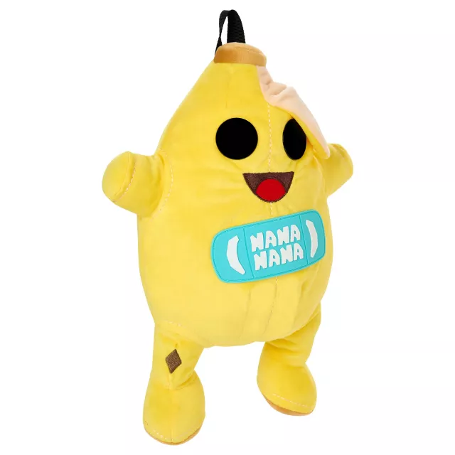 Nanner Buddy Back Bling - Fortnite
